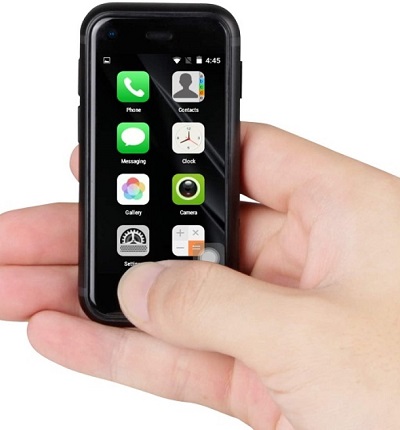 Mini Android Phone image